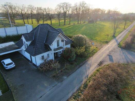 Einfamilienhaus zum Kauf 395.000 € 5 Zimmer 146,4 m² 778 m² Grundstück Ochtrup 48607