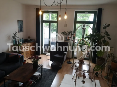 Wohnung zur Miete Tauschwohnung 505 € 2 Zimmer 67 m² 2. Geschoss Plagwitz Leipzig 04229