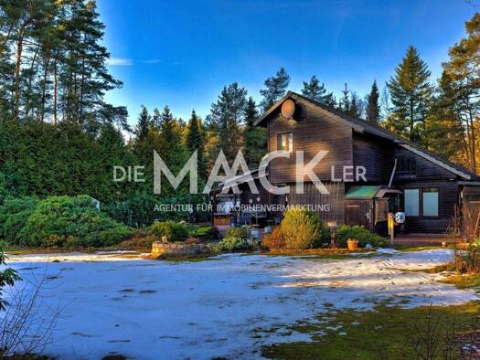 Einfamilienhaus zum Kauf 265.000 € 6 Zimmer 112 m² 1.800 m² Grundstück Böddenstedt Suderburg 29556