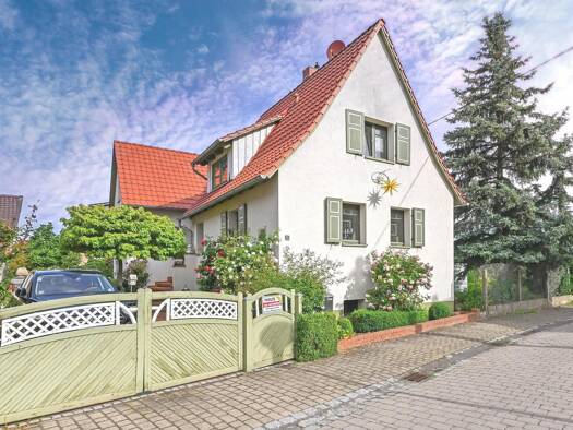 Einfamilienhaus zum Kauf 269.000 € 5 Zimmer 125 m² 360 m² Grundstück Erxleben Erxleben 39343
