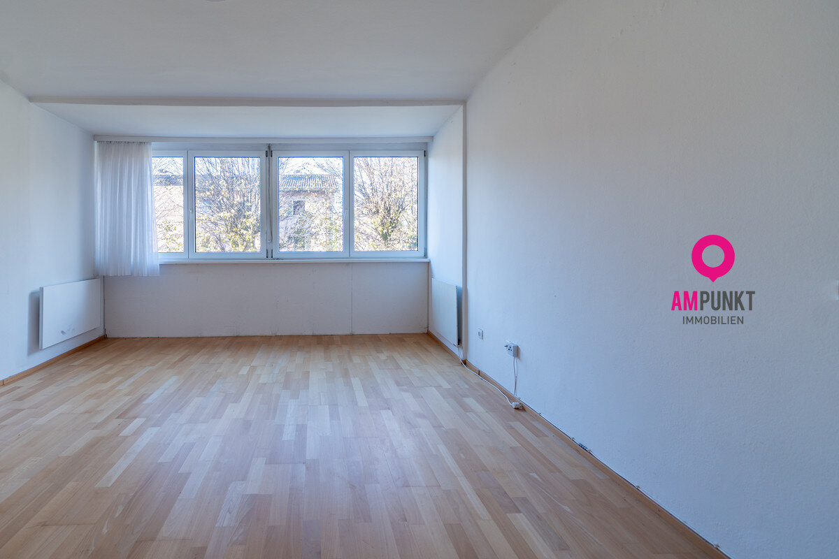 Wohnung zum Kauf 162.300 € 1 Zimmer 27 m²<br/>Wohnfläche 1.<br/>Geschoss Salzburg Salzburg 5020