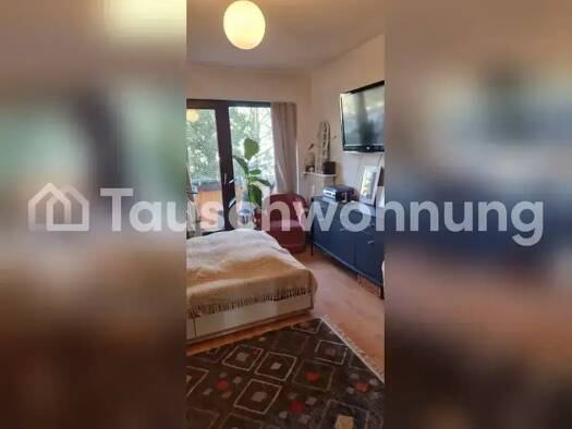 Wohnung zur Miete Tauschwohnung 490 € 1 Zimmer 30 m² 1. Geschoss Buchforst Köln 51065