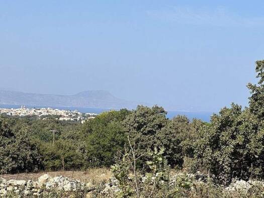 Grundstück zum Kauf 150.000 € 1.052 m² Grundstück Kreta Municipality of Rethymnon 741 50