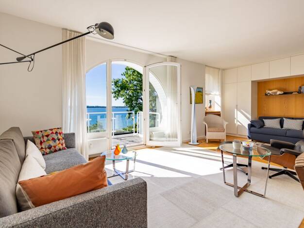 Maisonette zum Kauf 865.000 € 2 Zimmer 103 m² 2. Geschoss Travemünde Lübeck 23570