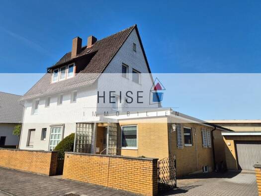 Wohnung zur Miete 380 € 2 Zimmer 59 m² Holzminden Holzminden 37603