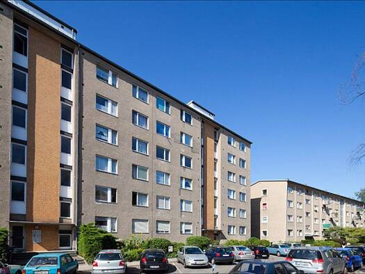Wohnung zur Miete 530 € 2 Zimmer 60,8 m² 2. Geschoss frei ab 08.10.2026 Janischweg 7 Siemensstadt Spandau 13629
