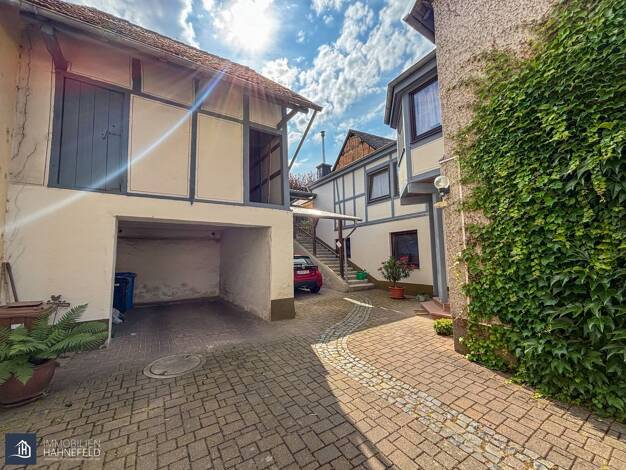 Einfamilienhaus zum Kauf 299.000 € 4,5 Zimmer 114 m² 951 m² Grundstück frei ab sofort Dauborn Hünfelden 65597