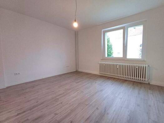 Wohnung zur Miete 675 € 3 Zimmer 59,3 m² frei ab sofort Habsburgerring 5 Innenstadt Minden 32427