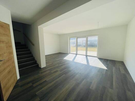 Reihenmittelhaus zum Kauf - Erstbezug 334.850 € 4 Zimmer 233 m² Grundstück Südtiroler Straße 71 Knittelfeld 8720