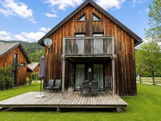 Haus zum Kauf 349.000 € 4 Zimmer 90 m² 333 m² Grundstück Sankt Georgen am Kreischberg 8861