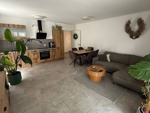 Terrassenwohnung zum Kauf provisionsfrei 289.000 € 3 Zimmer 78 m² Aidenbach Aidenbach 94501