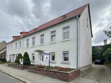 Wohnung zur Miete 840 € 3 Zimmer 70 m² Bad Belzig Bad Belzig 14806