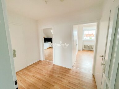 Wohnung zur Miete 450 € 3 Zimmer 61 m² Hindenburgstraße 7 Mittelstadt Hagen 58095