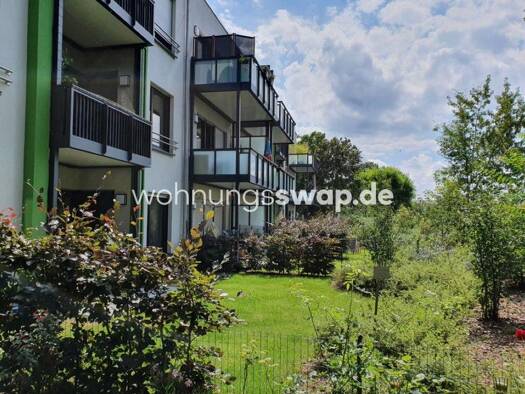Wohnung zur Miete Tauschwohnung 864 € 2 Zimmer 56 m² EG Bornstedt Potsdam 14469