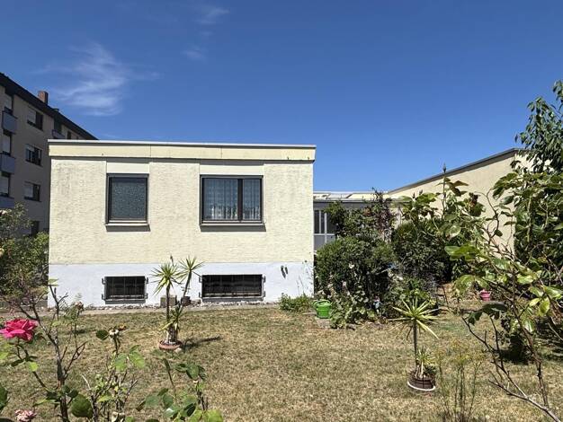 Bungalow zum Kauf 275.000 € 4,5 Zimmer 105 m² 488 m² Grundstück frei ab sofort Gochsheim Gochsheim 97469