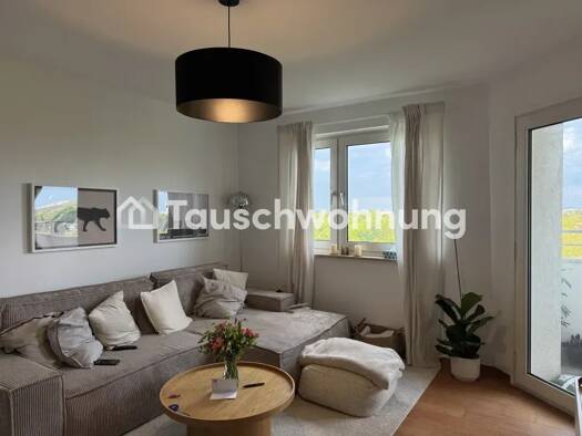 Wohnung zur Miete Tauschwohnung 1.200 € 3 Zimmer 67 m² 9. Geschoss Berg am Laim München 81677