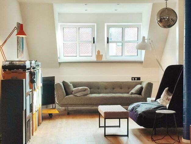 Wohnung zum Kauf provisionsfrei 389.000 € 4 Zimmer 140 m² 3. Geschoss Klosterstraße 10 Eggenfelden 84307