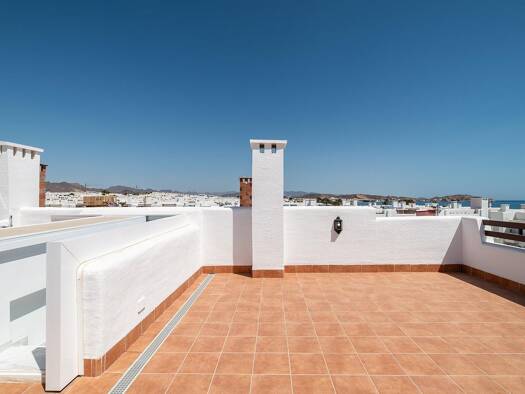 Bungalow zum Kauf provisionsfrei 245.000 € 3 Zimmer 157 m² 17 m² Grundstück Calle PARIS San Juan de los Terreros 04648