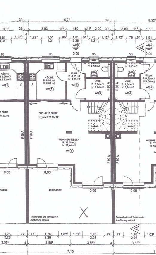 Stadthaus zum Kauf 599.000 € 6 Zimmer 157 m²<br/>Wohnfläche 151 m²<br/>Grundstück St. Jürgen Lübeck 23560