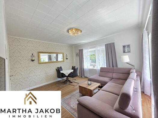 Wohnung zum Kauf 149.900 € 3 Zimmer 65 m² Dwoberg/Ströhen Delmenhorst 27753