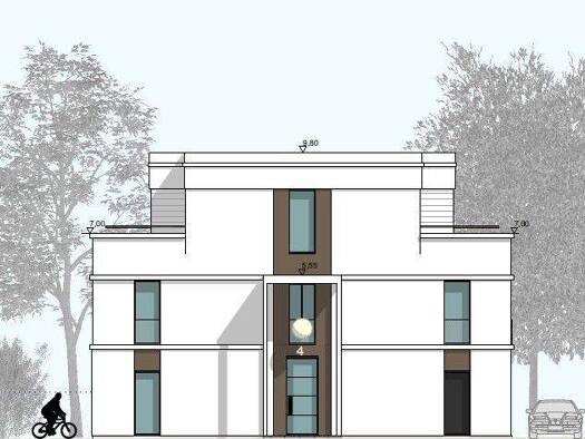 Penthouse zur Miete - Erstbezug 1.900 € 4 Zimmer 123 m² Geschoss 2/2 frei ab sofort Biederitz Biederitz 39175