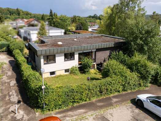 Bungalow zum Kauf 599.900 € 13,5 Zimmer 268,9 m² 896 m² Grundstück Ehrenstein Blaustein 89134