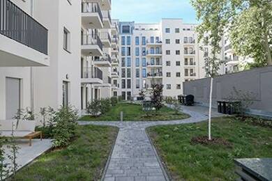 Wohnung zur Miete 1.084 € 3 Zimmer 72,2 m² 4. Geschoss frei ab 01.09.2025 Brandvorwerkstr. 19 Südvorstadt Leipzig 04275