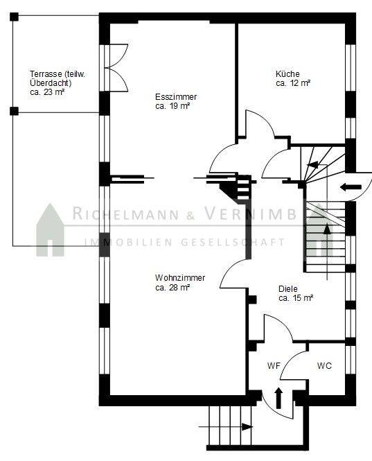 Einfamilienhaus zum Kauf - Ansicht 6