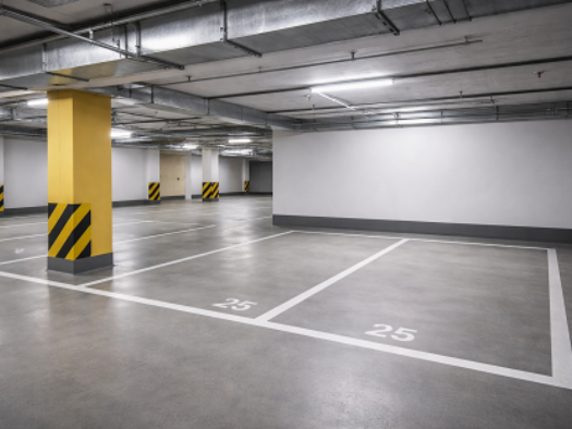 Tiefgaragenstellplatz zur Miete provisionsfrei 75 € Ebersberg 85560