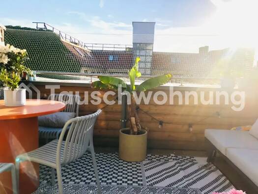 Wohnung zur Miete Tauschwohnung 972 € 2,5 Zimmer 90 m² 5. Geschoss Britz Berlin 12047