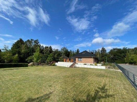 Grundstück zum Kauf 165.000 € 650 m² Grundstück Salzhausen 21376