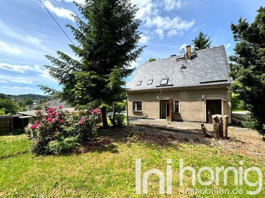 Einfamilienhaus zum Kauf provisionsfrei 49.000 € 7 Zimmer 142,3 m² 589 m² Grundstück Neusalza-Spremberg Neusalza-Spremberg 02742
