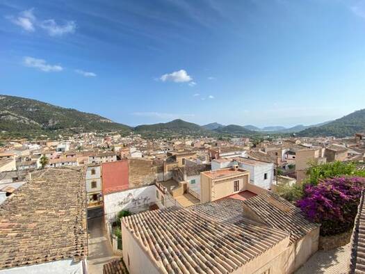 Reihenendhaus zum Kauf provisionsfrei 445.000 € 3 Zimmer 100 m² 110 m² Grundstück frei ab sofort Andratx 