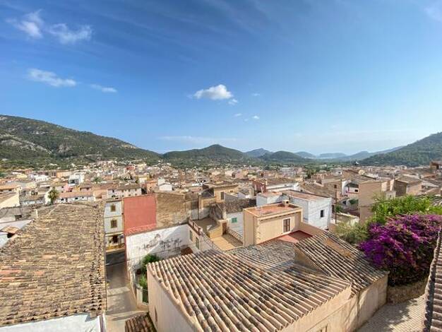 Reihenendhaus zum Kauf provisionsfrei 445.000 € 3 Zimmer 100 m² 110 m² Grundstück frei ab sofort Andratx 