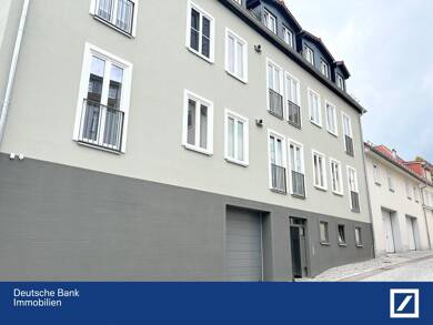 Wohnung zum Kauf - Neubau 330.000 € 3 Zimmer 84 m² Dachgeschoss, 3. Geschoss frei ab 01.09.2025 Schwangasse 6 Ilmenau Ilmenau 98693