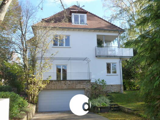 Wohnung zur Miete 1.550 € 3,5 Zimmer 87,6 m² 4. Geschoss frei ab sofort Degerloch Degerloch 70597