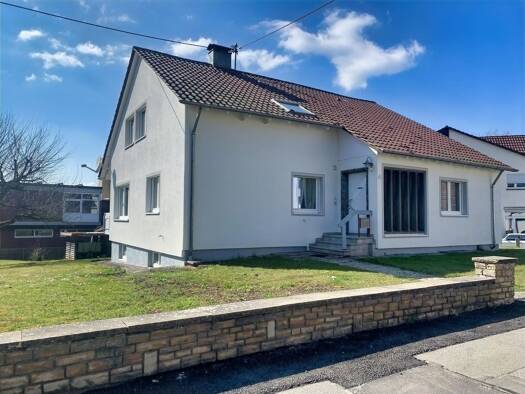 Einfamilienhaus zum Kauf 348.000 € 4 Zimmer 117 m² 463 m² Grundstück Göllsdorf Rottweil 78628