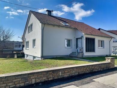Einfamilienhaus zum Kauf 348.000 € 4 Zimmer 117 m² 463 m² Grundstück Göllsdorf Rottweil 78628