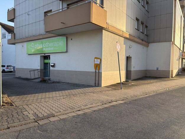 Bürogebäude zum Kauf provisionsfrei als Kapitalanlage geeignet 499.000 € 430 m² Tulpenstr. 2-4 Dietzenbach 63128