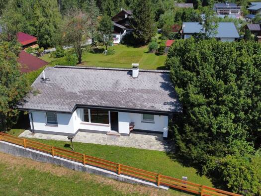 Haus zum Kauf 450.000 € 530 m² Grundstück Bad Mitterndorf 8983