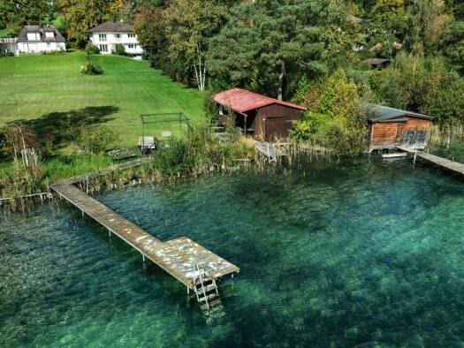 Einfamilienhaus zum Kauf 6.900.000 € 8 Zimmer 279 m² 3.257 m² Grundstück Walchstadt Wörthsee 82237