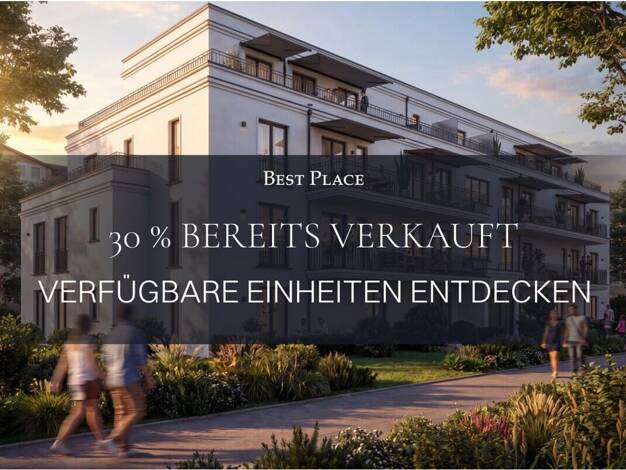 Penthouse zum Kauf - Erstbezug provisionsfrei 1.725.000 € 3 Zimmer 121,7 m² 3. Geschoss Marbachstraße 12 a Sendling-Westpark München 81369