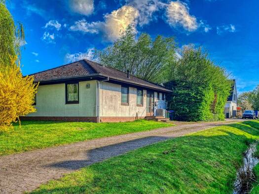 Einfamilienhaus zum Kauf 270.000 € 107 m² 691 m² Grundstück Hamburg - Kirchwerder 21037