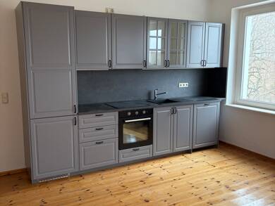 Wohnung zur Miete 399 € 2 Zimmer 72 m² Geschoss 2/2 Egeln Egeln 39435