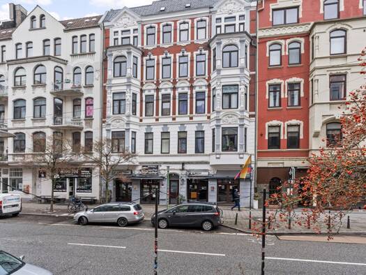 Haus zum Kauf 899.000 € 810 m² 341 m² Grundstück Mitte Mitte 27568