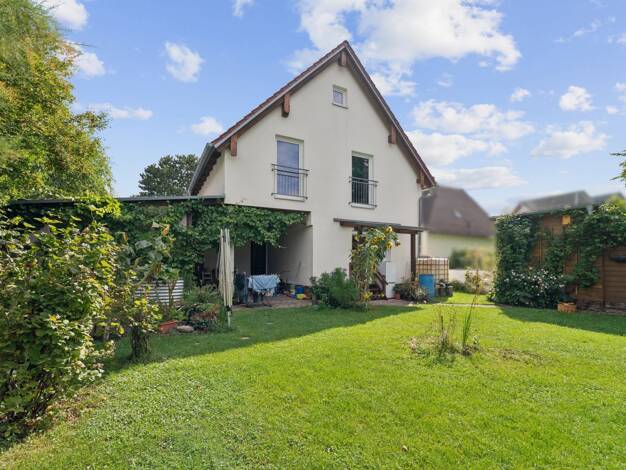 Einfamilienhaus zum Kauf 679.000 € 7 Zimmer 148 m² 636 m² Grundstück Mößling Mühldorf am Inn 84453