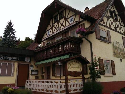 Grundstück zum Kauf 990.000 € 1.271 m² Grundstück Dettingen Konstanz 78465