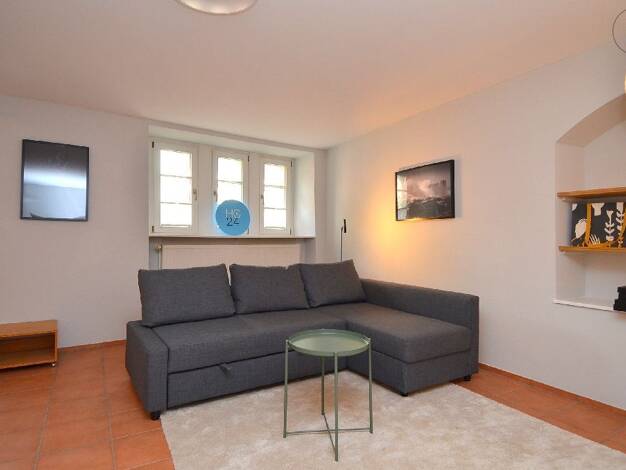 Wohnung zur Miete 1.085 € 1,5 Zimmer 55 m² EG frei ab sofort Schopfheim Schopfheim 79650