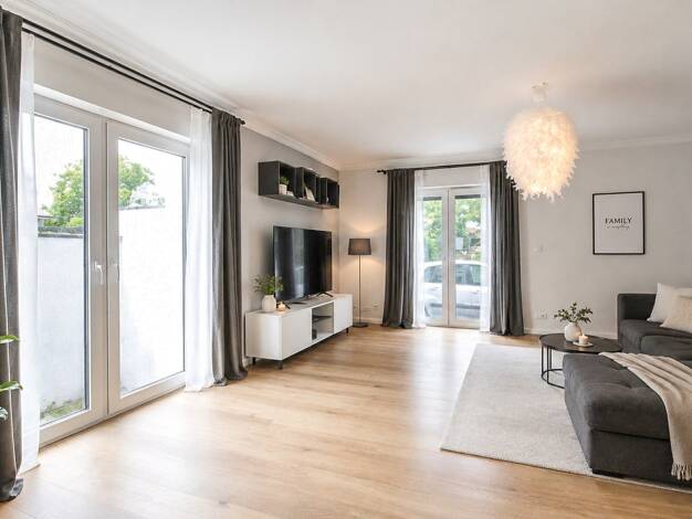 Einfamilienhaus zum Kauf 520.000 € 5 Zimmer 165,2 m² 300,2 m² Grundstück Biblis Biblis 68647