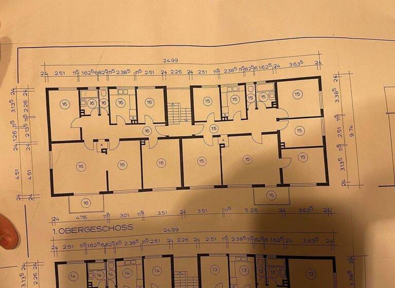 Wohnung zum Kauf 311.000 € 4 Zimmer 102 m² 1. Geschoss Naheweg 4 Kessenich Bonn 53129
